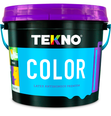 Tekno Color