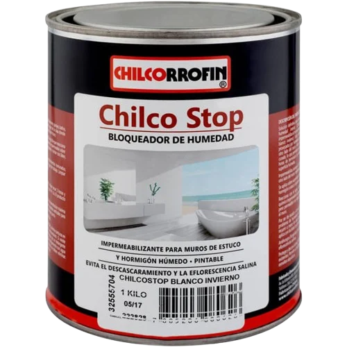 Chilcostop